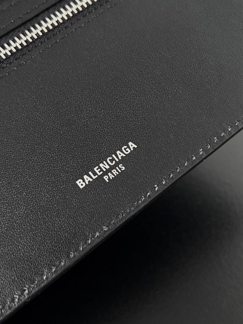 Balenciaga Wallets